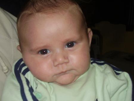 ewan mon ti couz