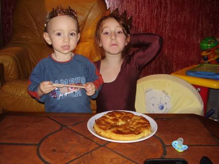 manon et melvin