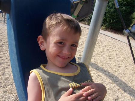 mon frere 